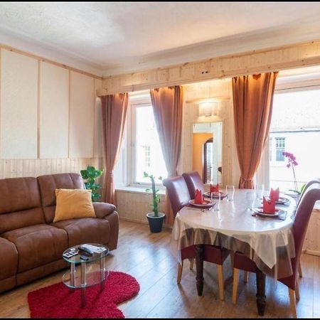 Georges57 2-Bed Apartment In Ίνβερνες Εξωτερικό φωτογραφία