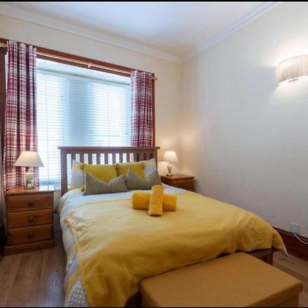 Georges57 2-Bed Apartment In Ίνβερνες Εξωτερικό φωτογραφία