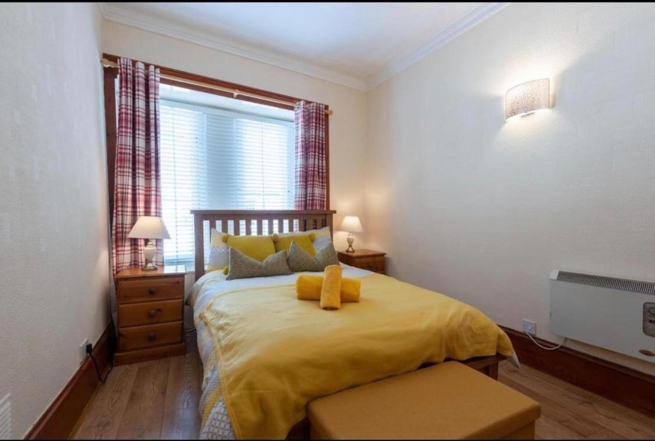 Georges57 2-Bed Apartment In Ίνβερνες Εξωτερικό φωτογραφία