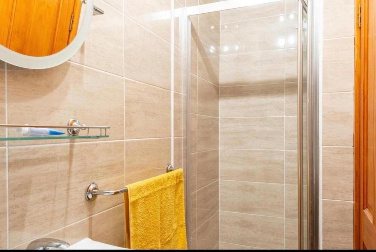 Georges57 2-Bed Apartment In Ίνβερνες Εξωτερικό φωτογραφία