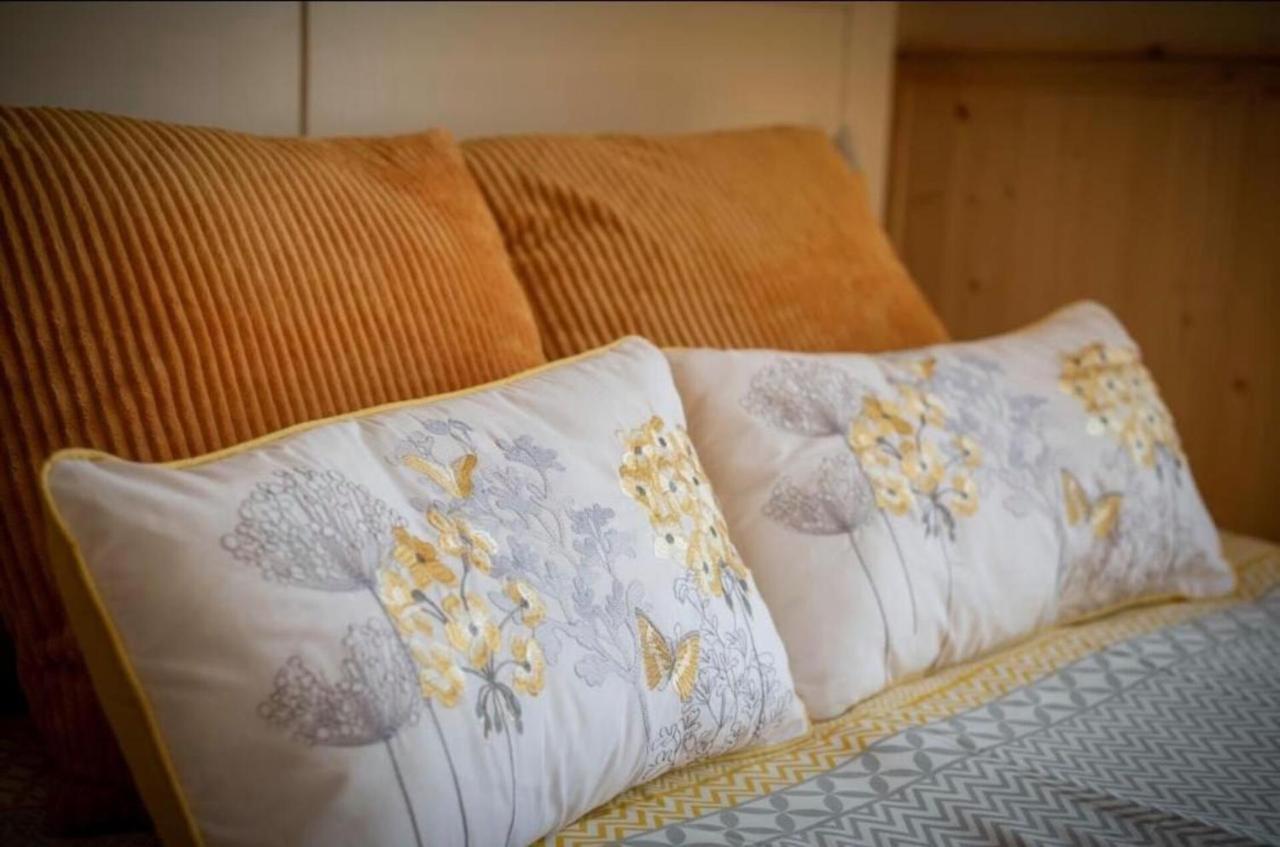 Georges57 2-Bed Apartment In Ίνβερνες Εξωτερικό φωτογραφία