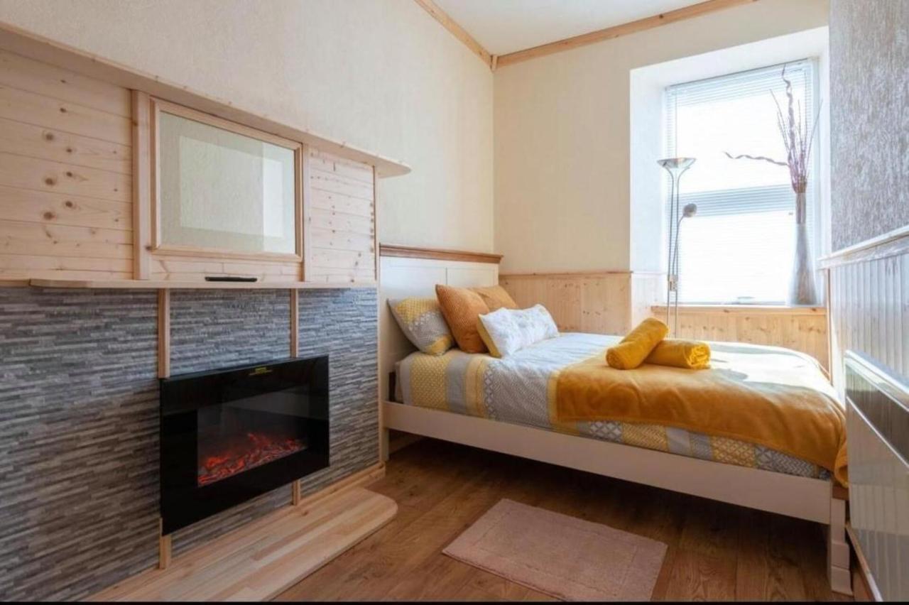 Georges57 2-Bed Apartment In Ίνβερνες Εξωτερικό φωτογραφία